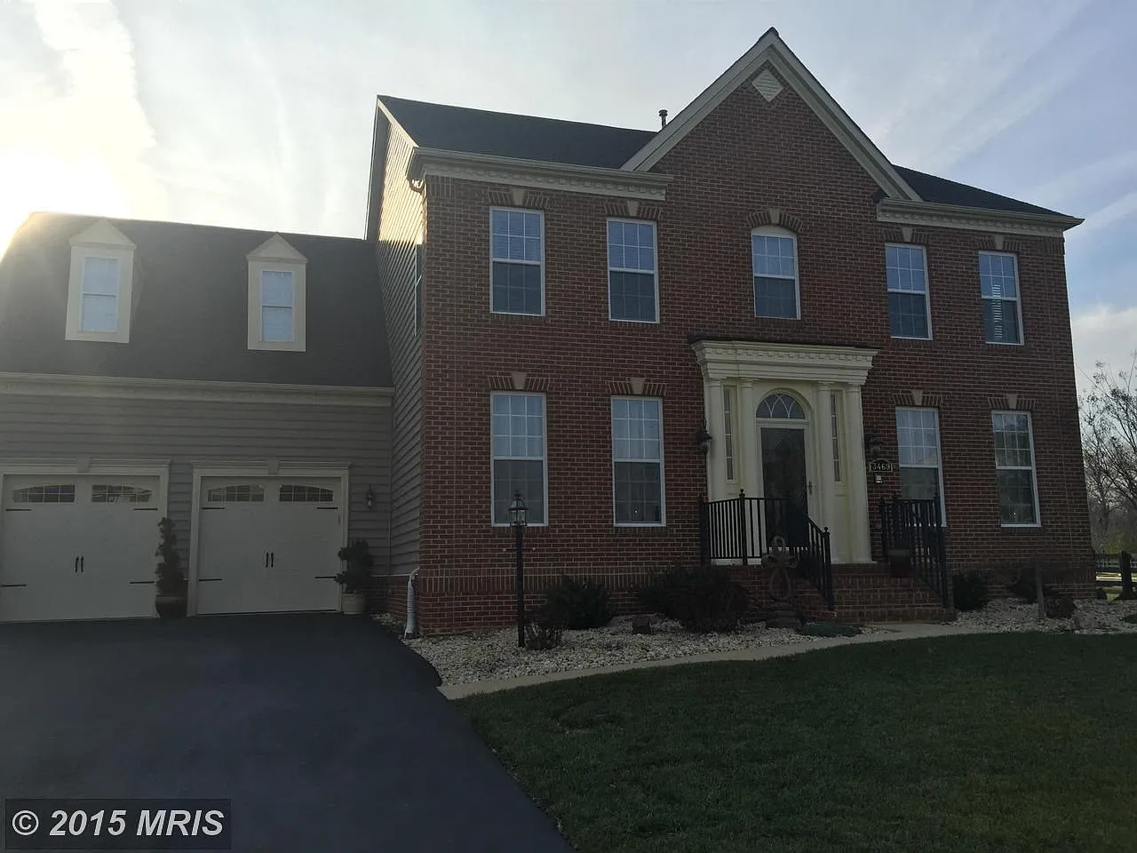 3469 Halford St photo 1