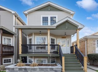 4619 W Waveland Ave, Chicago, IL 60641