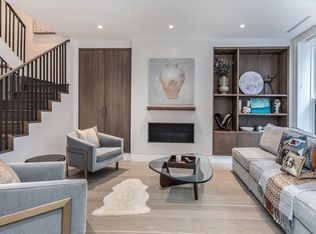 47 Hancock St APT 2, Boston, MA 02114