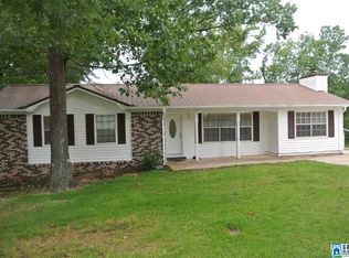 329 Grove St, Springville, AL 35146