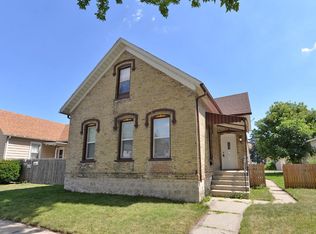 2031 Erie St, Racine, WI 53402