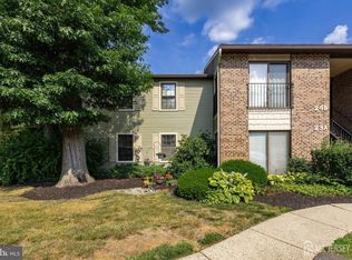 23 W Bluebell Ln #A, Mount Laurel, NJ 08054