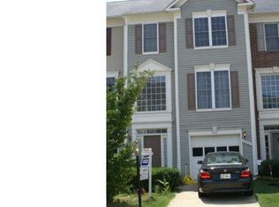 14067 Madrigal Dr, Woodbridge, VA 22193