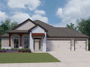 1861 Meadow Crest Dr, Salado, TX 76571