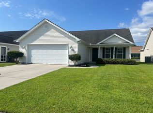 722 McLain Ct, Myrtle Beach, SC 29575