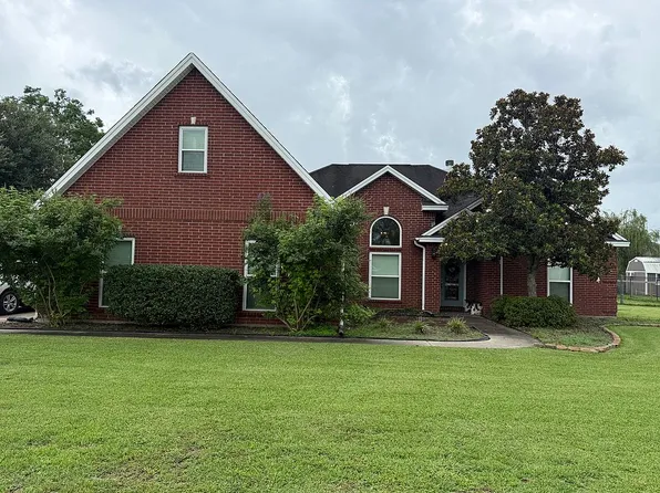 10015 Joshua Ct, Beaumont, TX 77705