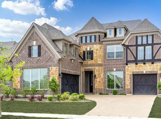912 Holly Anne Ln, Savannah, TX 76227