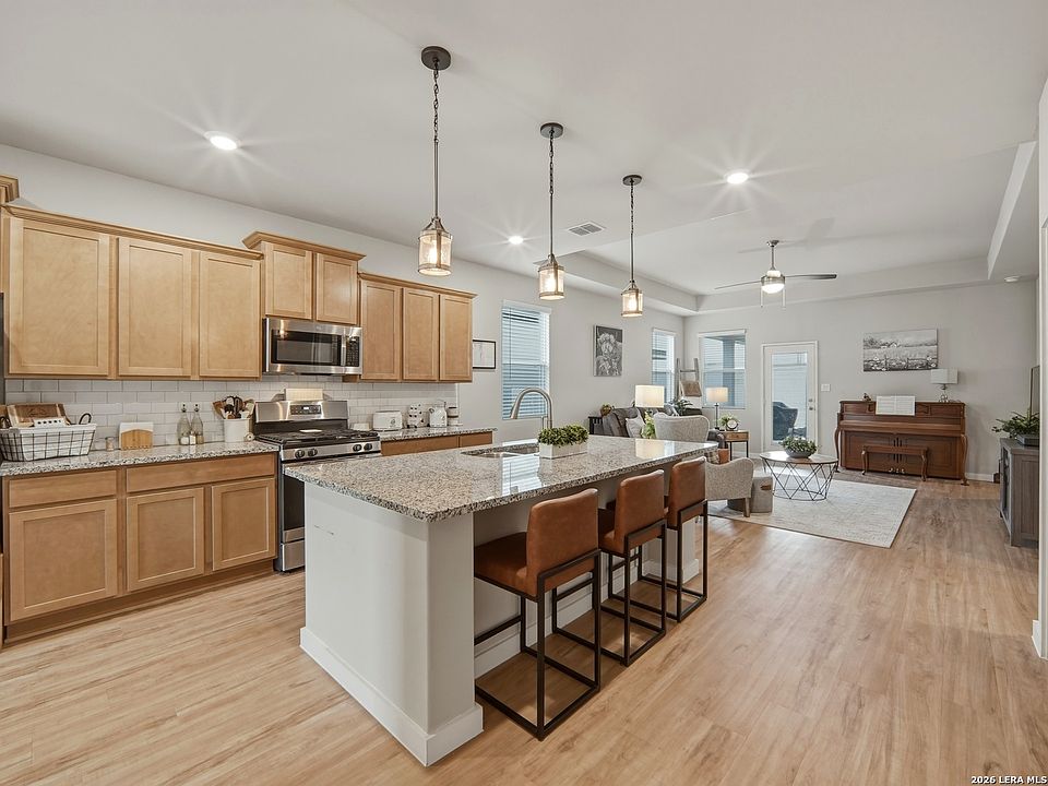15501 jake crossing, San Antonio, TX 78253 | MLS #1944084 | Zillow