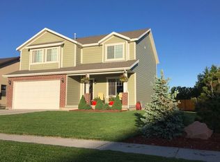 2072 S 150 E, Heber, UT 84032