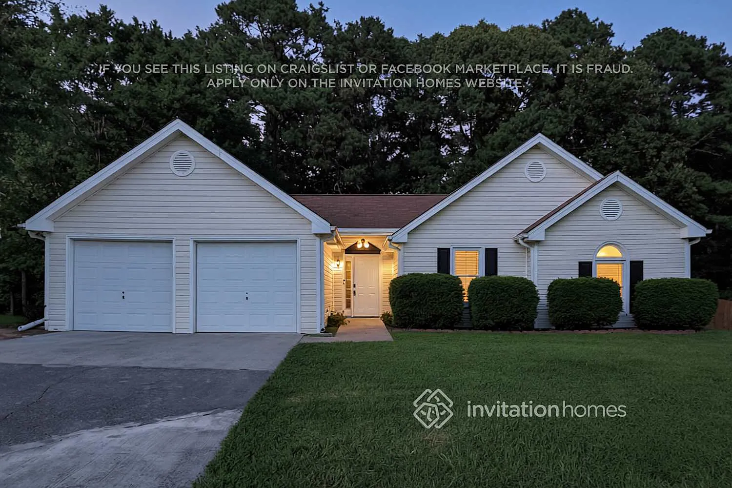 730 Wilkes Dr Loganville, GA 30052 — Photo 3