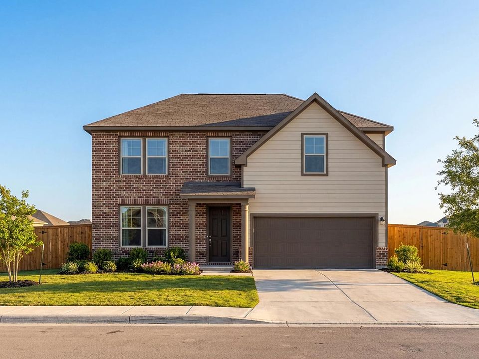 Build The Murray F - now starting at 308,990