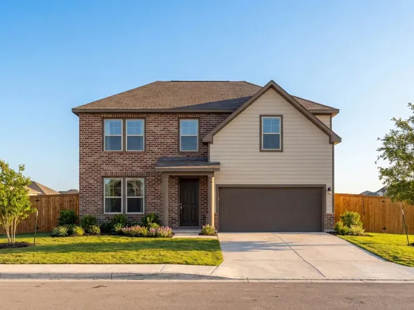 The Murray F Plan, Hannah Heights