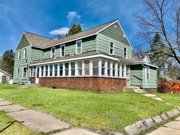 214 7th St N, Park Falls, WI 54552