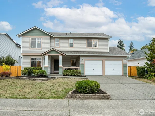5019 146th Street SE, Everett, WA 98208
