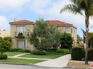 1230 S Rimpau Blvd, Los Angeles, CA 90019