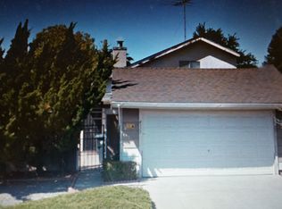 4113 Sunmeadow Dr, Sacramento, CA