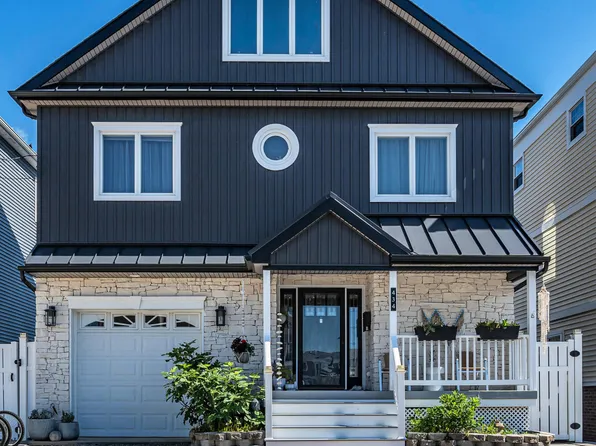 434 Eisenhower Avenue, Ortley Beach, NJ 08751