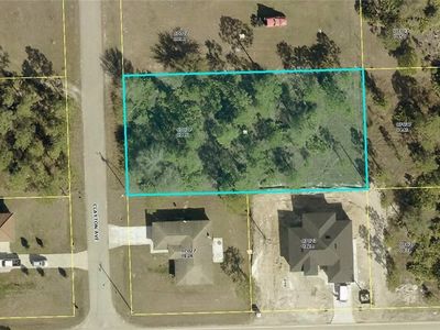 1002 Clayton Ave, Lehigh Acres, FL, 33972