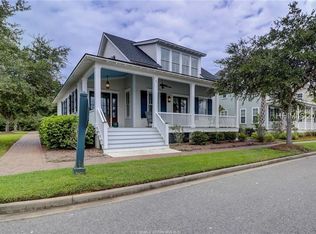 1 Caspian Ln, Bluffton, SC 29909