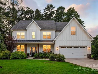 11228 Wooded Saddle Rd, Charlotte, NC, 28216