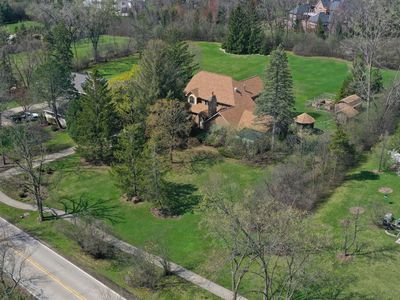 1760 Telegraph Rd, Lake Forest, IL, 60045