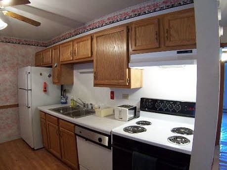 3rd image of 22514 Jackson Ct APT 4F1