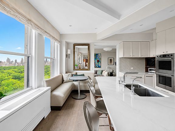 4th image of 225 Central Park N APT 1605