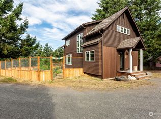 59 Pelican Way, Friday Harbor, WA 98250
