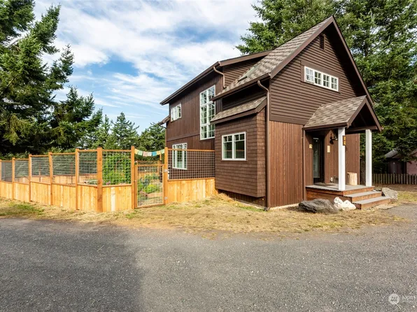59 Pelican Way, Friday Harbor, WA 98250