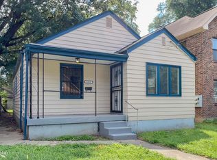 2216 Bolling Ave, Louisville, KY