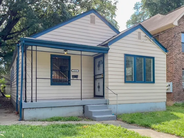 2216 Bolling Ave, Louisville, KY 40210