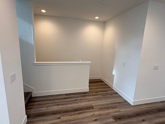 Floor 2 - Entry Stairway from Floor 1