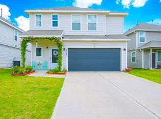 22102 Great Royal Ln, Houston, TX 77073