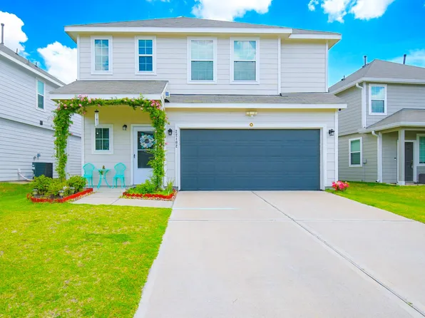 22102 Great Royal Ln, Houston, TX 77073