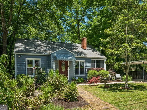 1825 Dorsey Ave, East Pt, GA 30344