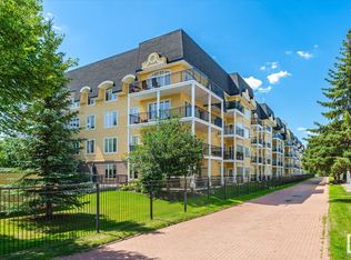 Vanier The, Edmonton, AB T5P 0N3