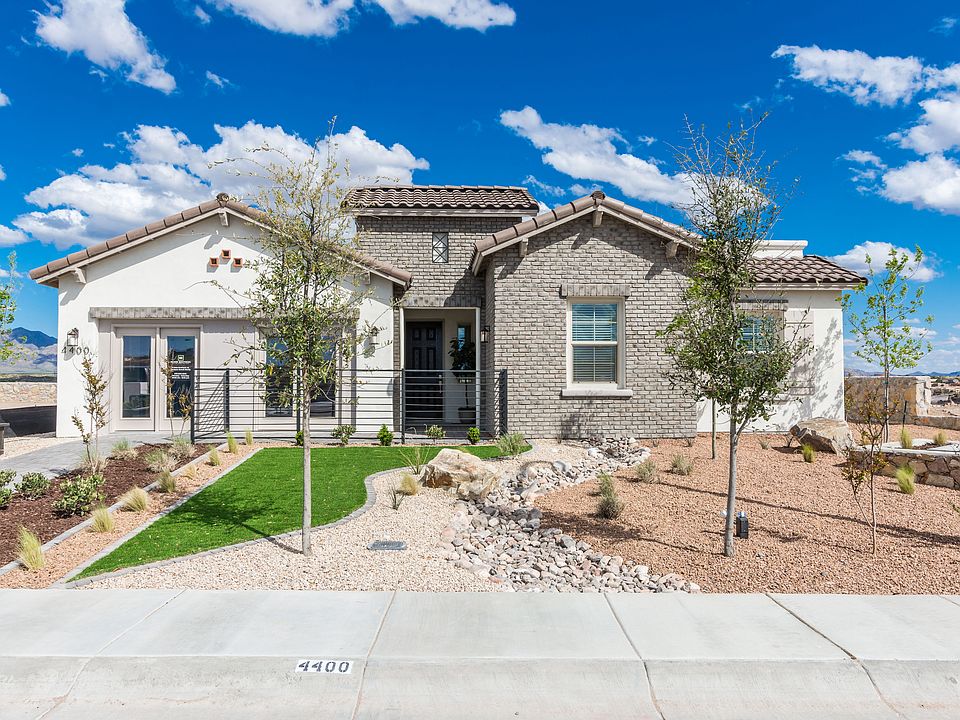 Hakes Brothers At Sonoma Ranch North By Hakes Brothers In Las Cruces Nm Zillow