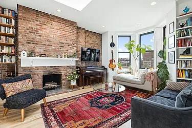 Sold by Corcoran