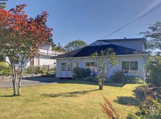 308 Cascade St, Sitka, AK 99835