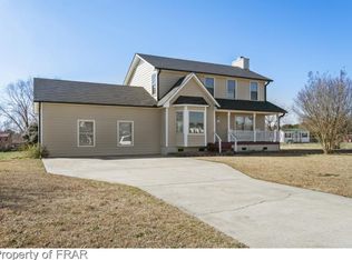 232 Stoney Creek Dr, Sanford, NC 27332