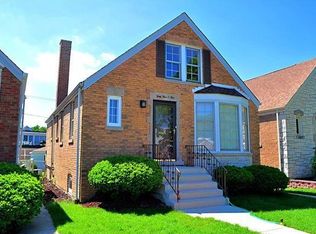 3304 N Nottingham Ave, Chicago, IL 60634