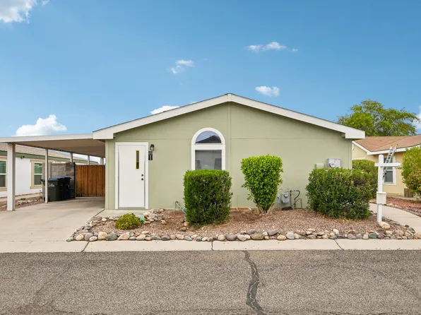 16101 N El Mirage Rd Lot 394, El Mirage, AZ 85335
