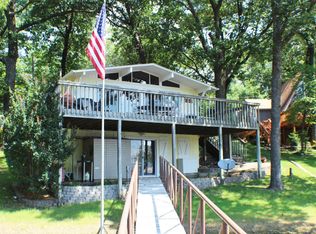 453829 Gran Dr, Cleora, OK 74331