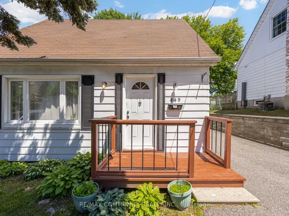 449 Ritson Rd N, Oshawa, ON L1G 5P9