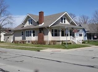 101 E Ohio St, Fortville, IN 46040