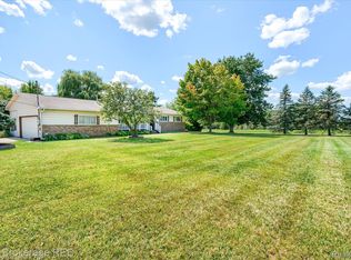 9050 E Bristol Rd, Davison, MI 48423