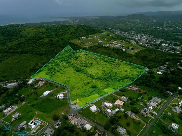 Carr 968 Km 3.6 Zarzal, Rio Grande, PR 00745