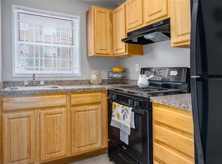 Univeristy City Apartments, Hyattsville, MD 20783
