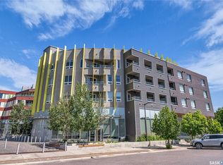 409 B Avenue S #304, Saskatoon, SK S7M 1M7