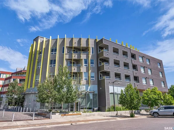 409 B Avenue S #304, Saskatoon, SK S7M 1M7